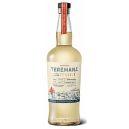 Teremana Reposado 750ml