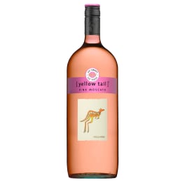 Yellow Tail Pink Moscato 1.5L