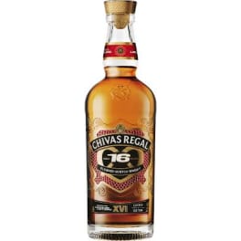 Chivas Regal 16yrs 700ml