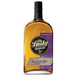 Ole Smoky Blackberry 750ml