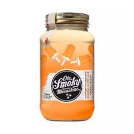Ole Smoky Orange Shinesicle 750ml