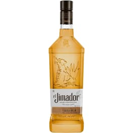 El Jimador Anejo 750ml
