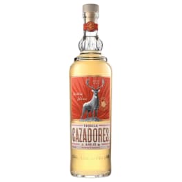 Cazadores Anejo 750ml