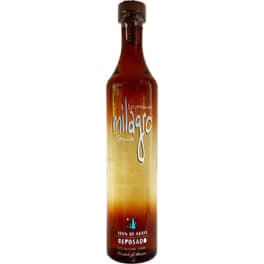 Milagro Reposado Tequila 1.75L