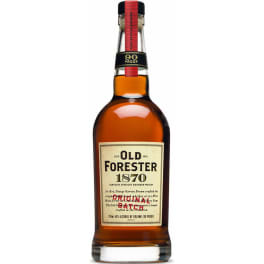 Old Forester 90proof 750ml