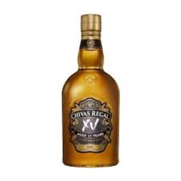 Chivas Regal XV 15yrs 750ml