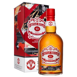 Chivas Regal 13yrs 750ml