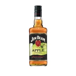 Jim Beam Apple 750ml
