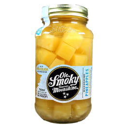 Ole Smoky Pineapples 750ml