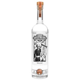 Los Siete Misterios Doba-Yej Mezcal 750ml