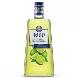 1800 Margarita Original 1.75L