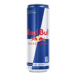 Red Bull - 16oz