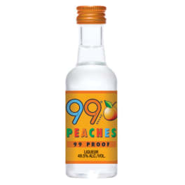 99 Peaches