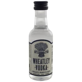 Wheatley Vodka 50ml