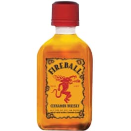 Fireball 50ml