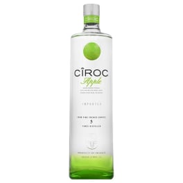 Ciroc Apple 1.75L
