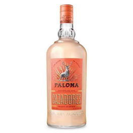 Cazadores Paloma 1.75L