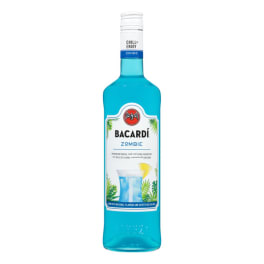 Bacardi Zombie 750ml