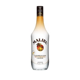 Malibu Pineapple 750ml
