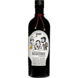Nosotros Tequila Chespirto 750ml