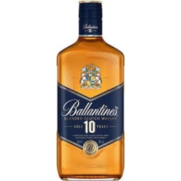 Ballantine's 10yrs 750ml