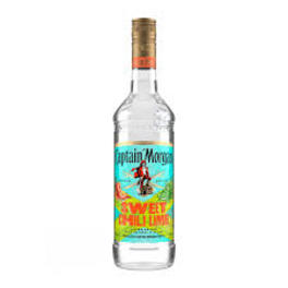 Captain Morgan Sweet Chili Lime 750ml