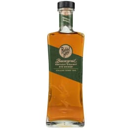Rabbit Hole Rye 750ml