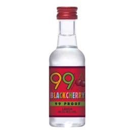 99 Black Cherry 50ml