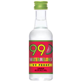 99 Watermelon 50ml