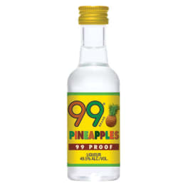 99 Pineapples 50ml