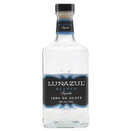 Lunazul Silver 750ml