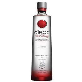 Ciroc Red Berry 750ml