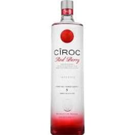 Ciroc Red Berry 1.75L
