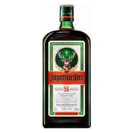 Jagermeister 1.00L