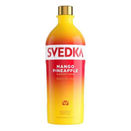 Svedka Mango Pineapple 1.75L