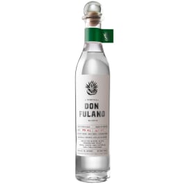 Don Fulano Blanco 750ml