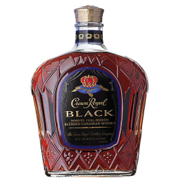 Crown Royal Black 1LT