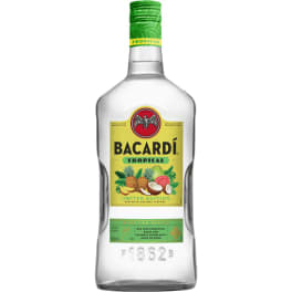Bacardi Tropical 1.75L