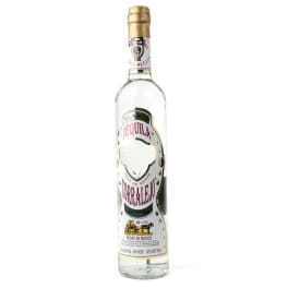 Corralejo Silver 750ml