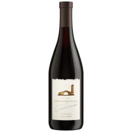 Robert Mondavi Napa Valley Pinot Noir 2019