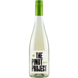 The Pinot Project Pinot Grigio 2022