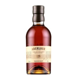 Aberlour 18 Years Single Malt - 750mL