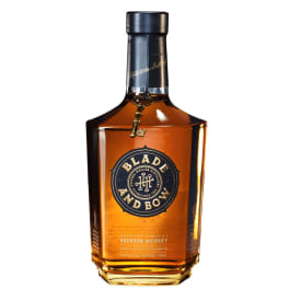Blade And Bow Bourbon - 750mL