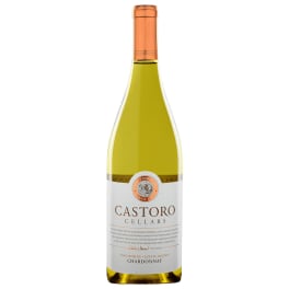 Castoro Cellars Chardonnay - 750mL