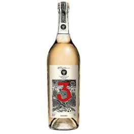 123 Anejo - 750mL