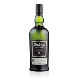 Ardbeg Traigh Bhan 19 Years Scotch Whisky - 750mL