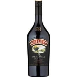 Baileys Original Irish - 1L