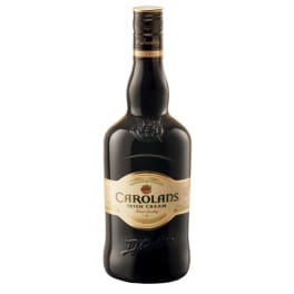 Carolans Irish Cream - 1L