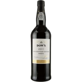 Dow's Porto 2011 - 750mL