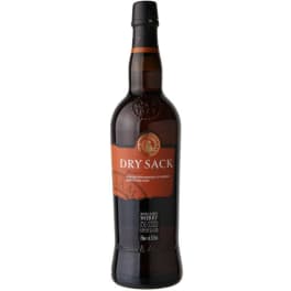 Dry Sack Jerez Sherry - 750mL